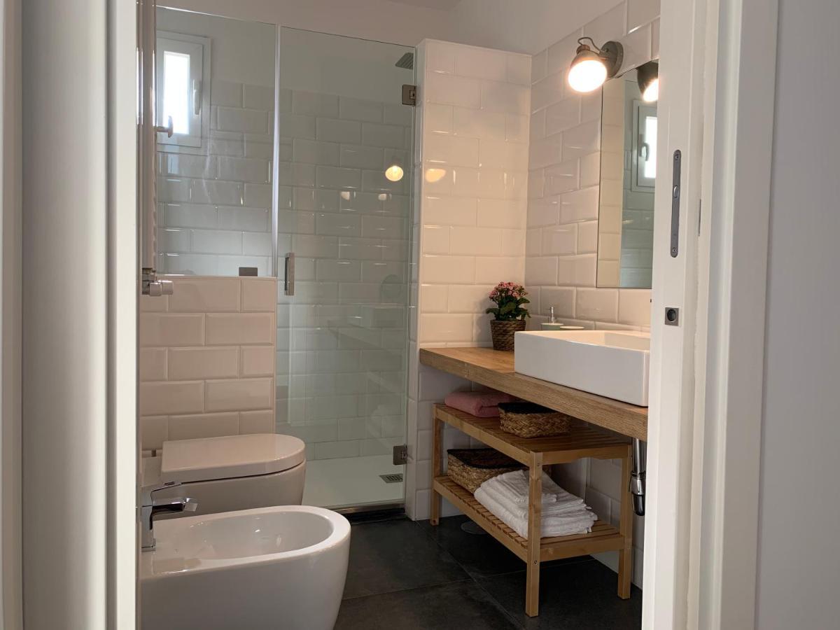 The Quality Apartment Napoli Екстер'єр фото